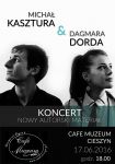 Michał Kasztura & Dagmara Dorda - Koncert 